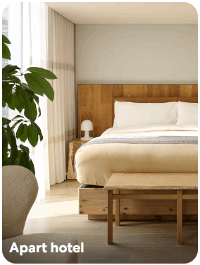 Apart Hotel