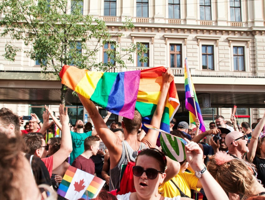 Staten Island PrideFest
