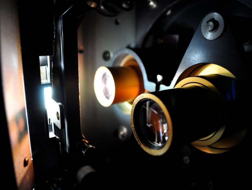 Tribeca Film Festival